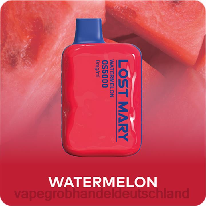 Wassermelone
