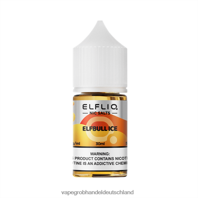 Elfbull -ei