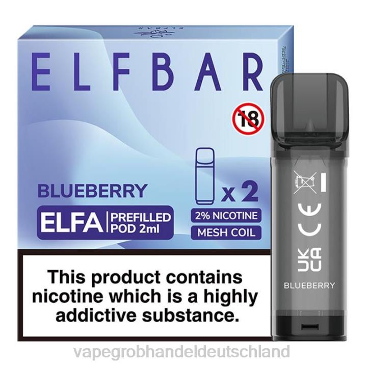 blaubeere